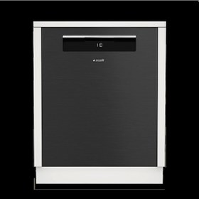 Resim Arçelik ABM 152 D 5 Programlı 16 Kişilik Ankastre Bulaşık Makinesi 