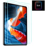 Resim Apple Ipad Pro 11 (2021) M1 Nano Esnek Cam Ekran Koruyucu 1 Adet 