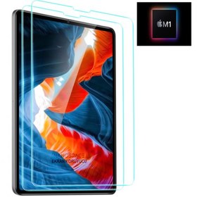Resim Apple Ipad Pro 11 (2021) M1 Nano Esnek Cam Ekran Koruyucu 1 Adet 