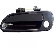 Resim Kapı Kolu Corona 191994-1997/carina 191994-1997 Ön Dış Sol- Product Code 1 Adet 