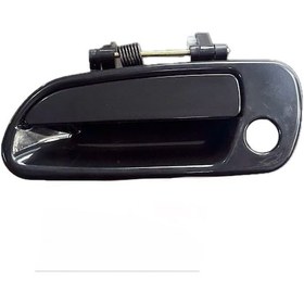 Resim Kapı Kolu Corona 191994-1997/carina 191994-1997 Ön Dış Sol- Product Code 1 Adet 