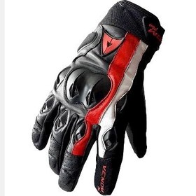 Resim Venom 583 Motosiklet Eldiveni 