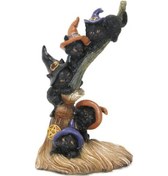 Resim Periboia Polyester Kedi 