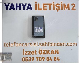 Resim Apple iPhone 12 Pro İkinci El TR | 128 GB | Mavi 