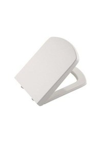 Resim Basics Smart (yavaş Kapanan) Klozet Kapağı 