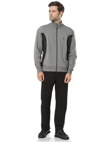 Resim Pierre Cardin Erkek Eşofman Takımı 7000 - Gri 