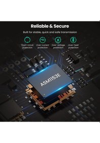 Resim Ugreen Usb 3.0 To Sata 3 Dönüştürücü Adaptör 