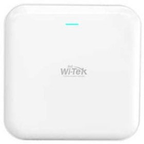 Resim WI-TEK WI-AP217-Lite V2 Wi-Fi 5 1200M Indoor Wireless Accesspoint İç Mekan Kablosuz Erişim Noktası 