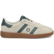 Resim Lumberjack Frosty 5fx Bej Kadın Sneaker Bej 