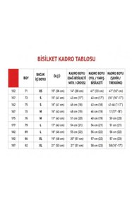 Resim Ümit Explorer 26 Jant 21 Vites 16 Kadro Erkek Dağ Bisikleti Mavi 