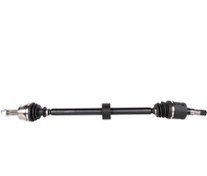Resim Opel Corsa D 1.3 CDTI DTH 2006-2014 Sağ Ön Komple Aks (25X25X51 952 Mm) 
