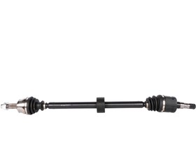 Resim Opel Corsa D 1.3 CDTI DTH 2006-2014 Sağ Ön Komple Aks (25X25X51 952 Mm) 