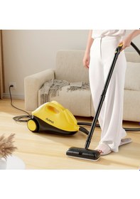 Resim Auhma AST-01 2000 W Buharlı Temizlik Makinesi 