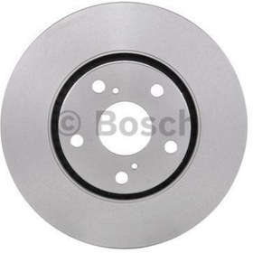 Resim Bosch Fren Diski. Ön. 295 /26-23 Mm . Hava Kanallıbos-0986479560 0 986 479 560 435120f030 