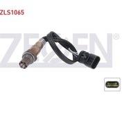 Resim Lambda Oksıjen Sensoru 400 Mm Renault Clıo Iı 1.4i - 1.6i - 2. 