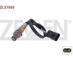 Resim Lambda Oksıjen Sensoru 400 Mm Renault Clıo Iı 1.4i - 1.6i - 2. 