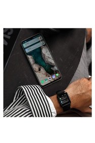 Resim haylouu Haylou Ls02 Akıllı Saat - Ip68 Suya Dayanıklı - Nabız Takip - Ios&android Uyumlu - Smart Watch 