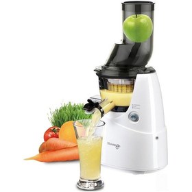 Resim Kuvings B6000W NS-621CES Meyve Sıkacağı 