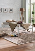 Resim Unimet Lulis Tek Kişilik Ferforje Metal Karyola 90x200 Beyaz (AHŞAP LATALI) 
