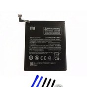 Resim Xiaomi Redmi Note 5A Bn31 Batarya Pil + Tamir Seti 
