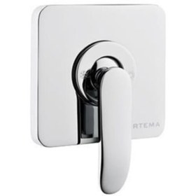 Resim Artema T4 Ankastre Duş Bataryası 