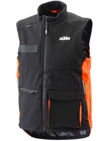 Resim KTM Racetech Yelek 