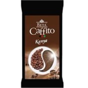 Resim Mena Rise Beta Caffıto Kenya Aa Filtre Kahve 250 gr 
