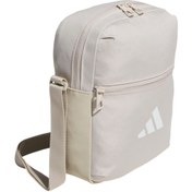 Resim adidas Ess Organizer Bej Omuz Çantası JM7153 