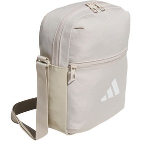 Resim adidas Ess Organizer Bej Omuz Çantası JM7153 