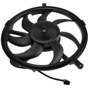 Resim Mini Fan R56 R57 R60 17422754854 