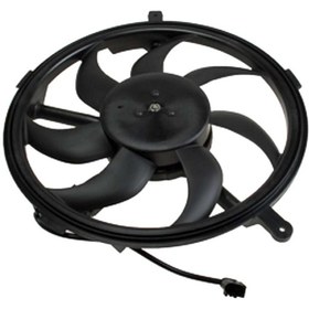Resim Mini Fan R56 R57 R60 17422754854 