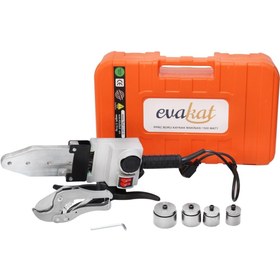 Resim özgürce Güçlü 1500W PPRC Boru Kaynak Makinesi, Plastik Çantalı, Profesyonel Kullanım 