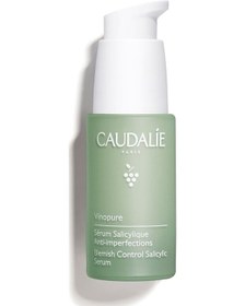 Resim Caudalie Vinopure Blemish Control Salicylic Serum 30 ML 