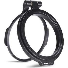 Resim Uurig R-72 Hızlı Filtre Takma Aparatı 72Mm 