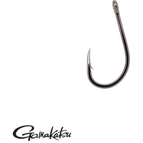 Resim Gamakatsu Octopus Se 4x Str 5/0 Olta İğnesi 