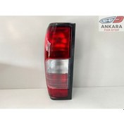 Resim Nissan Yd25 Skystar 2003-2012 Stop Lamba Sol 