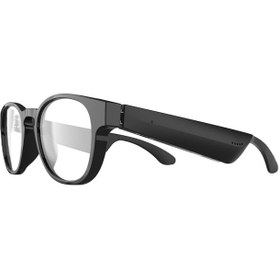 Resim HiFree Akıllı Gözlük Şeffaf 