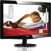 Resim Philips 190V3L 19'' VGA LED Monitör (2.el) 