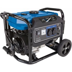 Resim Scheppach SG3200X 2.8kW Benzinli Monofaze Jeneratör 