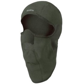 Resim Sportlife Polar Balaklava - Haki 