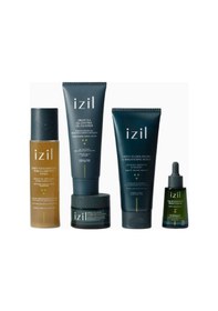 Resim İzil Green Tea Pore, Refining-brightening Cilt Bakım Seti Cilt Bakım Setleri 