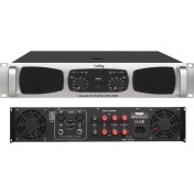 Resim Mickle Kraftig PA-2600 Power Mikser 