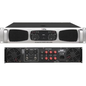 Resim Mickle Kraftig PA-2600 Power Mikser 