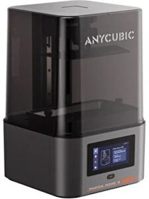 Resim Anycubic Photon Mono 4 Ultra 3D Yazıcı 