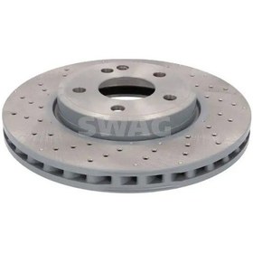 Resim Mercedes A180 W176 Fren Diski On 2012-2018 Swag 10944188 2adettir 