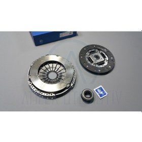 Resim VW CADDY 2015-2020 1.4 TSİ BASKI BALATA DEBRİYAJ SETİ SACHS 