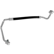 Resim Volkswagen Passat B6 2.0 TDI 2005-2011 Klima Borusu 