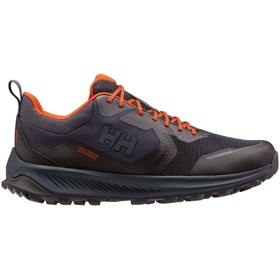 Resim Helly Hansen Lacivert Erkek Outdoor Ayakkabısı HHA.11811 