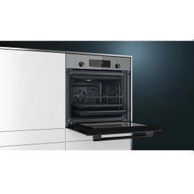 Resim Siemens HB012FBH1T 66 LT Ankastre Fırın 
