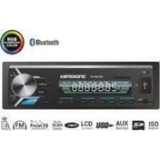 Resim Kamosonic Ks-mx640 Bluetooth Usb/sd/fm Oto Teyp Kampanya 